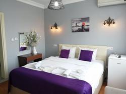 Medellin Apart Hotel İstanbul