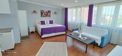 Medellin Apart Hotel İstanbul