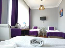 Medellin Apart Hotel İstanbul