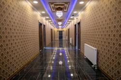 Mount Ararat Hotel