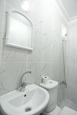 Nezahat Sultan Apart Hotel