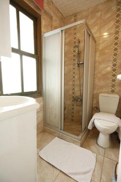 Nezahat Sultan Apart Hotel