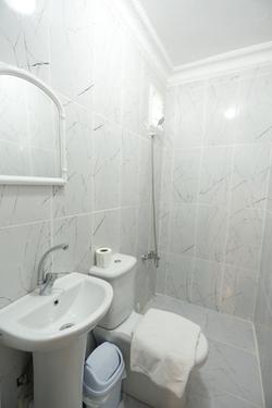 Nezahat Sultan Apart Hotel