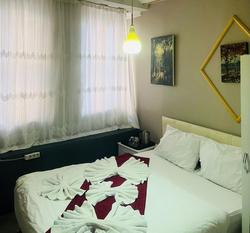 Old City Family Hotel