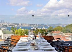 Orient Express & Spa By Orka Hotels