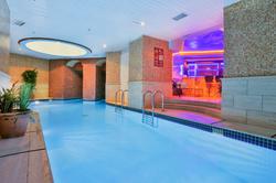 Orient Express & Spa By Orka Hotels