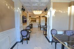 Santra Hotel Istanbul