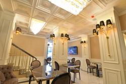 Santra Hotel Istanbul