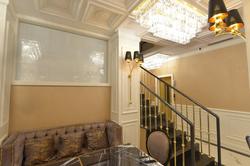 Santra Hotel Istanbul