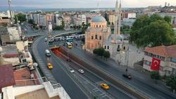 Santra Hotel Istanbul