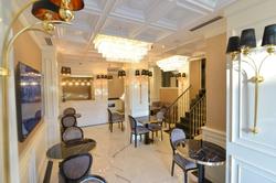 Santra Hotel Istanbul