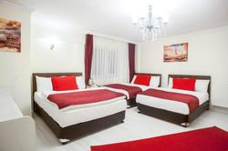 Sirkeci Family Hotel