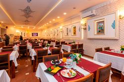 The Byzantium Hotel & Suite