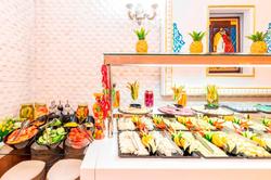 The Byzantium Hotel & Suite