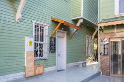 Valens Boutique Hotel