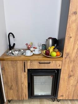 Valeria Deluxe Sultanahmet Hotel