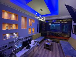 Valeria Deluxe Sultanahmet Hotel