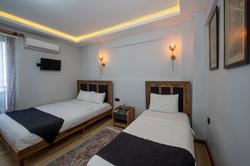 Valeria Deluxe Sultanahmet Hotel