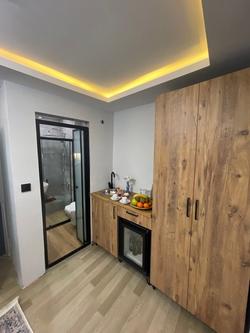 Valeria Deluxe Sultanahmet Hotel