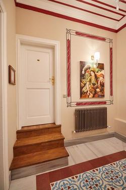 White Palace Old City Boutique Hotel