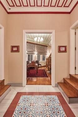 White Palace Old City Boutique Hotel