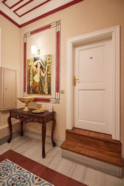 White Palace Old City Boutique Hotel