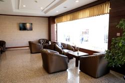 Yavuz Otel İstanbul