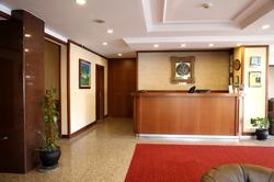 Yavuz Otel İstanbul