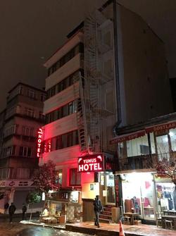 Yunus Hotel