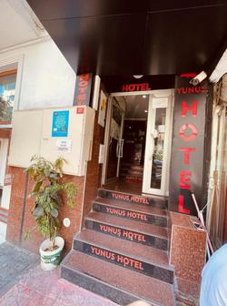 Yunus Hotel