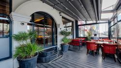 Frt Airlines Otel - Istanbul Airport