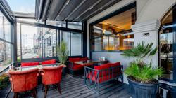 Frt Airlines Otel - Istanbul Airport