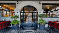 Frt Airlines Otel - Istanbul Airport