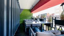 Frt Airlines Otel - Istanbul Airport