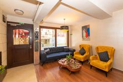 Opera House Hotel