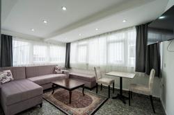 Galataport Suites