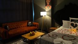 Kral As Suit Residence