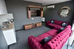 Kral As Suit Residence