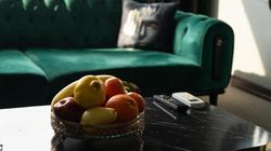 Kral As Suit Residence