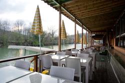 Ağva River Pool