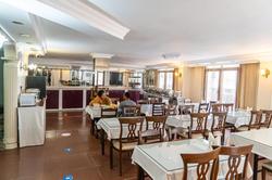 Grand Lara Hotel