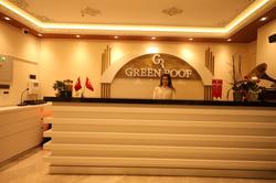 Green Roof Boutique Hotel & SPA