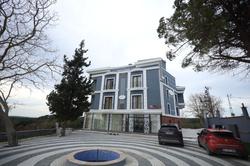 Green Roof Boutique Hotel & SPA