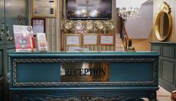 Gritti Pera Hotel Taksim