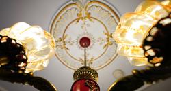 Gritti Pera Hotel Taksim