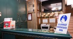 Gritti Pera Hotel Taksim