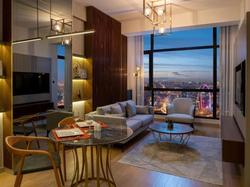 G Tower Furnished Apartment Rentals istanbul