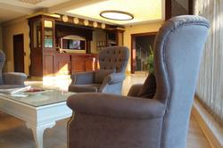 Gümüs Palace Güngören