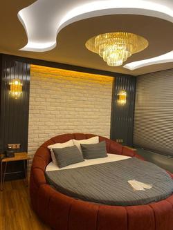 Gümüs Palace Güngören