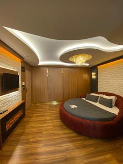 Gümüs Palace Güngören